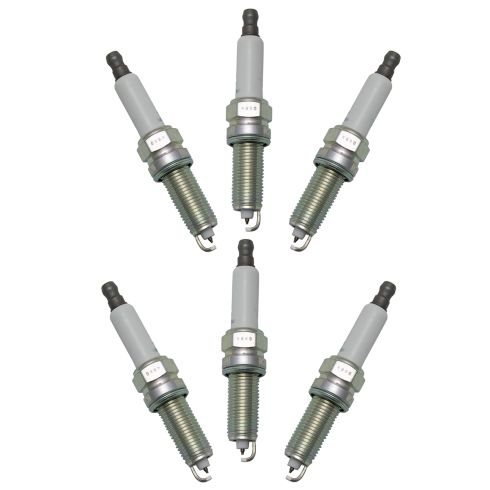 Spark Plug (Set of 6)