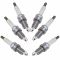 Spark Plug (Set of 6)