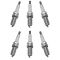 Spark Plug (Set of 6)