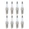 Spark Plug (Set of 8)