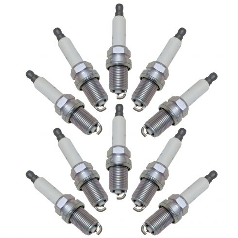 Spark Plug (Set of 10)