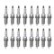 Spark Plug (Set of 16)