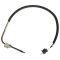 Exhaust Gas Temperature Sensor - Delphi