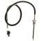 Exhaust Gas Temperature Sensor - Delphi