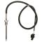 Exhaust Gas Temperature Sensor - Delphi