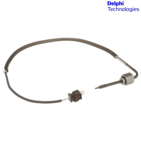 Exhaust Gas Temperature Sensor - Delphi