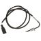 Exhaust Gas Temperature Sensor - Delphi