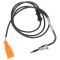 Exhaust Gas Temperature Sensor - Delphi