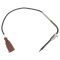 Exhaust Gas Temperature Sensor - Delphi