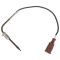 Exhaust Gas Temperature Sensor - Delphi