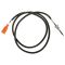 Exhaust Gas Temperature Sensor - Delphi