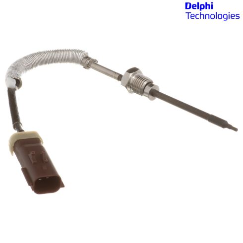 Exhaust Gas Temperature Sensor - Delphi