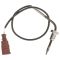 Exhaust Gas Temperature Sensor - Delphi