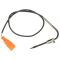 Exhaust Gas Temperature Sensor - Delphi