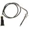 Exhaust Gas Temperature Sensor - Delphi