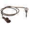 Exhaust Gas Temperature Sensor - Delphi