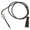 Exhaust Gas Temperature Sensor - Delphi