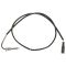 Exhaust Gas Temperature Sensor - Delphi