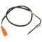 Exhaust Gas Temperature Sensor - Delphi