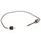 Exhaust Gas Temperature Sensor - Delphi