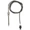 Exhaust Gas Temperature Sensor - Delphi