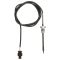 Exhaust Gas Temperature Sensor - Delphi