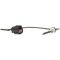 Exhaust Gas Temperature Sensor - Delphi