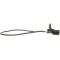 Exhaust Gas Temperature Sensor - Delphi