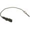 Exhaust Gas Temperature Sensor - Delphi