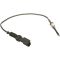 Exhaust Gas Temperature Sensor - Delphi