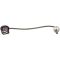 Exhaust Gas Temperature Sensor - Delphi