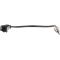 Exhaust Gas Temperature Sensor - Delphi