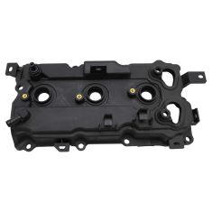 Valve Cover with Gasket