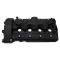 04-05 BMW 5 & 6 Series; 02-08 7 Series; 04-10 X5 w/V8 (Bank 5-8) Valve Cover w/Gasket & Hardware LH