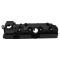 04-05 BMW 5 & 6 Series; 02-08 7 Series; 04-10 X5 w/V8 (Bank 1-4) Valve Cover w/Gasket & Hardware RH