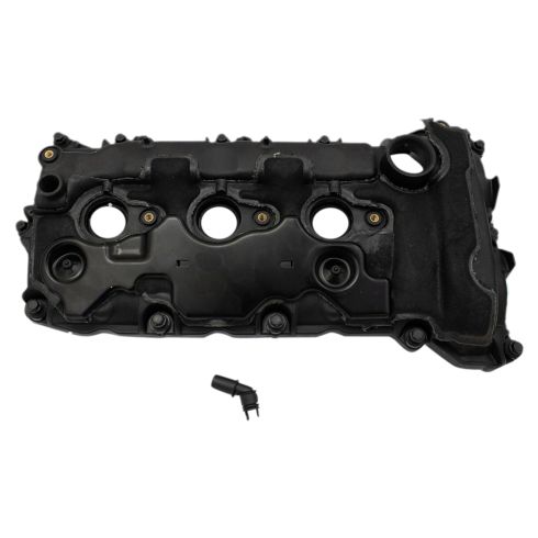 04-12 GM Mid Size Car, SUV w/3.6L Engine Valve Cover LH (URO)