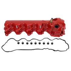 Valve Cover