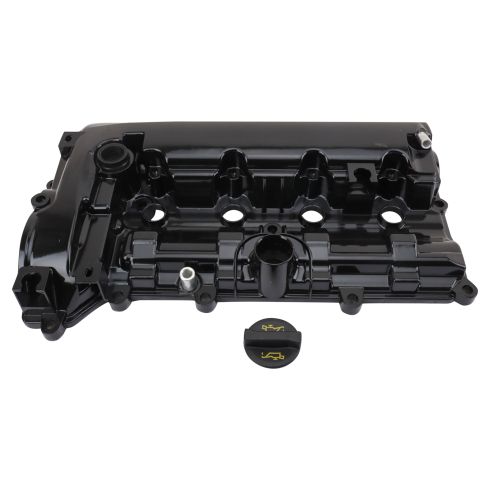 Valve Cover