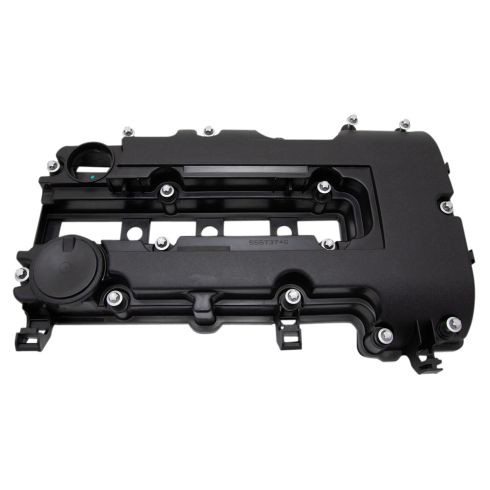 13-19 Buick, 14-16 Cadillac, 11-19 Chevy Multifit w/1.4L Valve Cover w/Gasket & Hardware Kit (Dorman