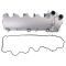 04-14 Ford; 05-14 Lincoln; 06-10 Mercury Multifit w/4.6L, 5.4L (24V) Valve Cover w/Gasket RH (DM)