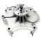 Cooling Fan Bracket
