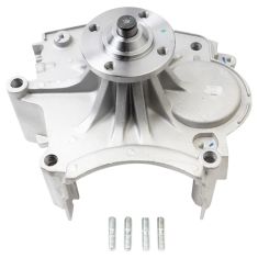 Cooling Fan Bracket