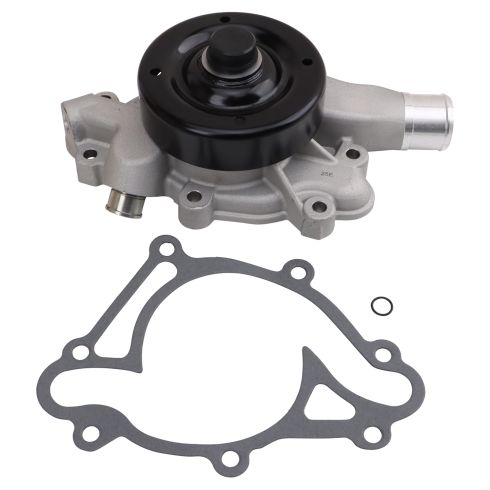 Engine Water Pump
