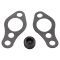 Engine Water Pump