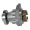 1994-03 Saab 2.5L 3.0L; 1997-04 Cadillac 3.0L 3.2L; 2000-04 Saturn 3.0L Water Pump