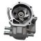 05-06 Saab 9-2X 2.5L; 91-09 Subaru 2.0L 2.5L Multifit 3 Hose Water Pump