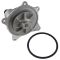 01-07 Twn & Cntry, Caravan, Grand Caravan,  01-03 Voyager 3.3L 3.8L Water Pump