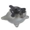 01-07 Twn & Cntry, Caravan, Grand Caravan,  01-03 Voyager 3.3L 3.8L Water Pump