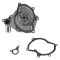 99-05 Porsche 911; 97-01 Boxster Water Pump