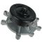 99-11 Chrysler Dodge Jeep Multifit 3.7L 4.7L Water Pump